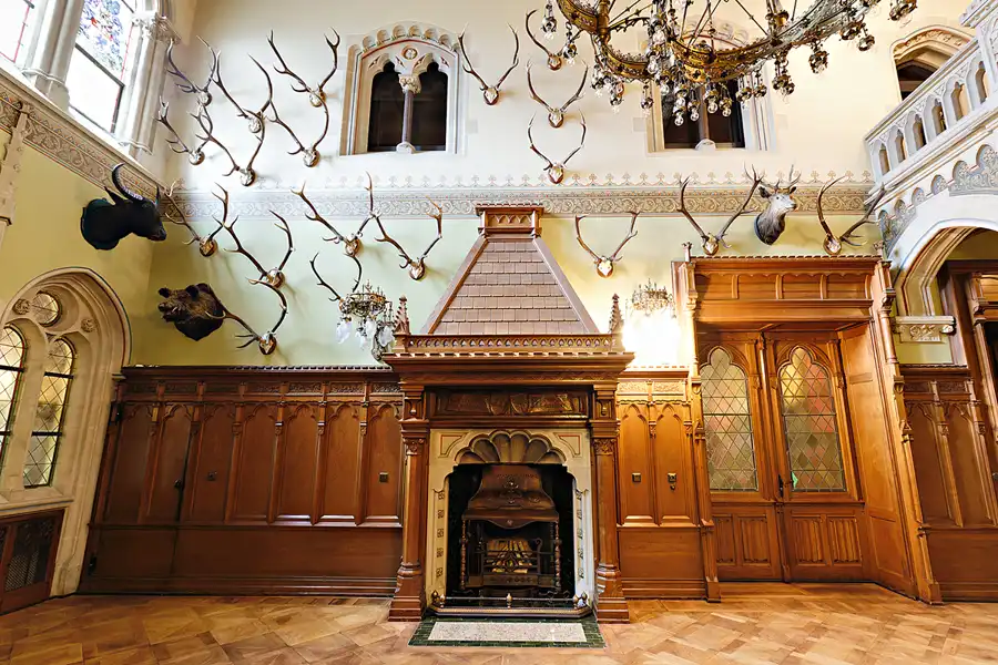 012 | 2025 | Bad Sooden-Allendorf | Schloss Rothestein | © carsten riede fotografie