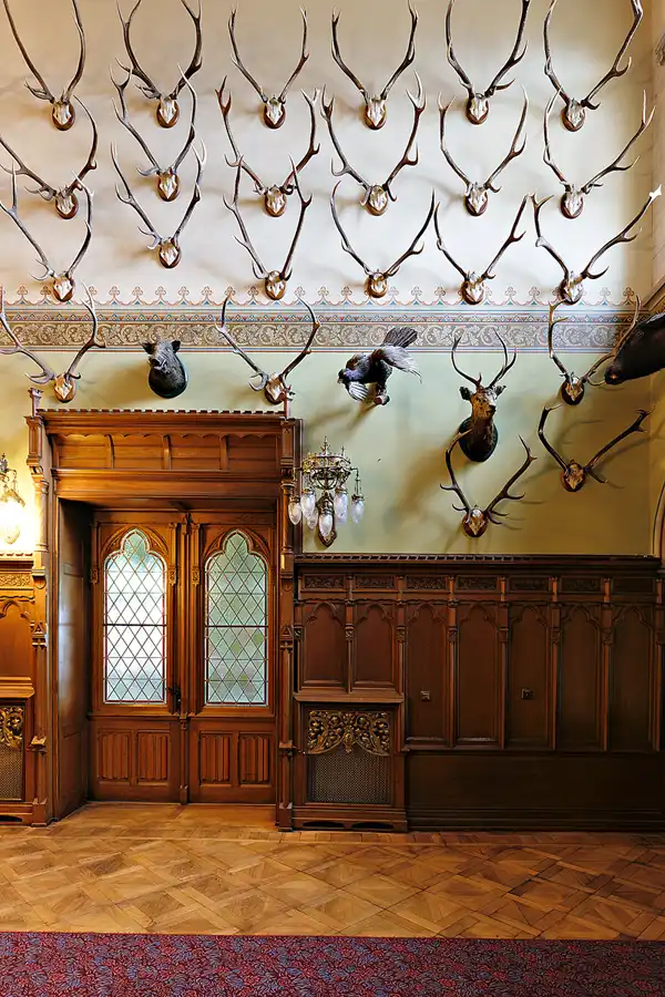 013 | 2025 | Bad Sooden-Allendorf | Schloss Rothestein | © carsten riede fotografie