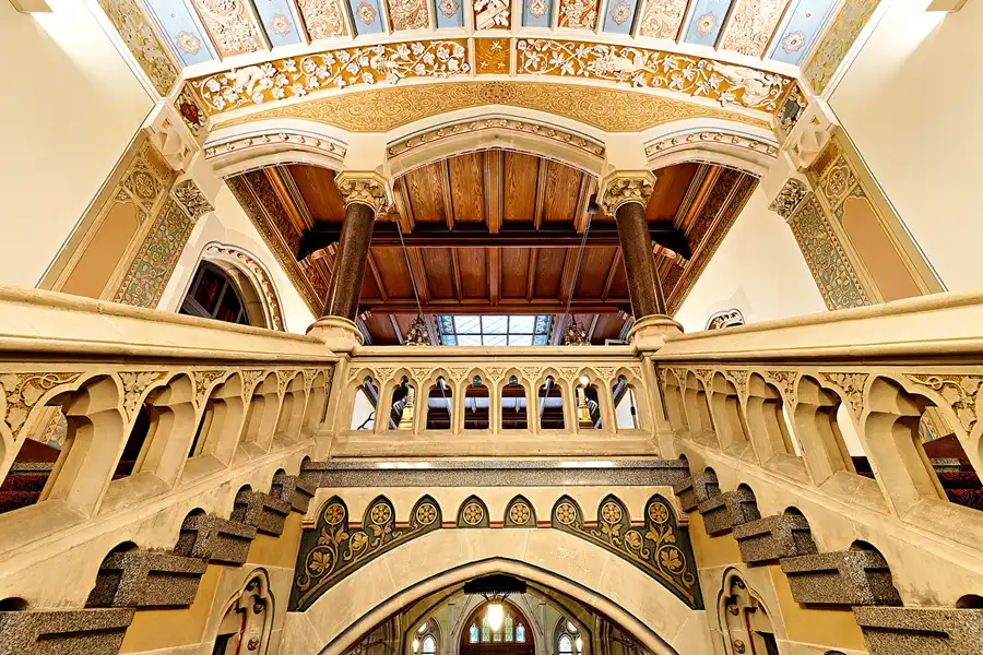 023 | 2025 | Bad Sooden-Allendorf | Schloss Rothestein | © carsten riede fotografie