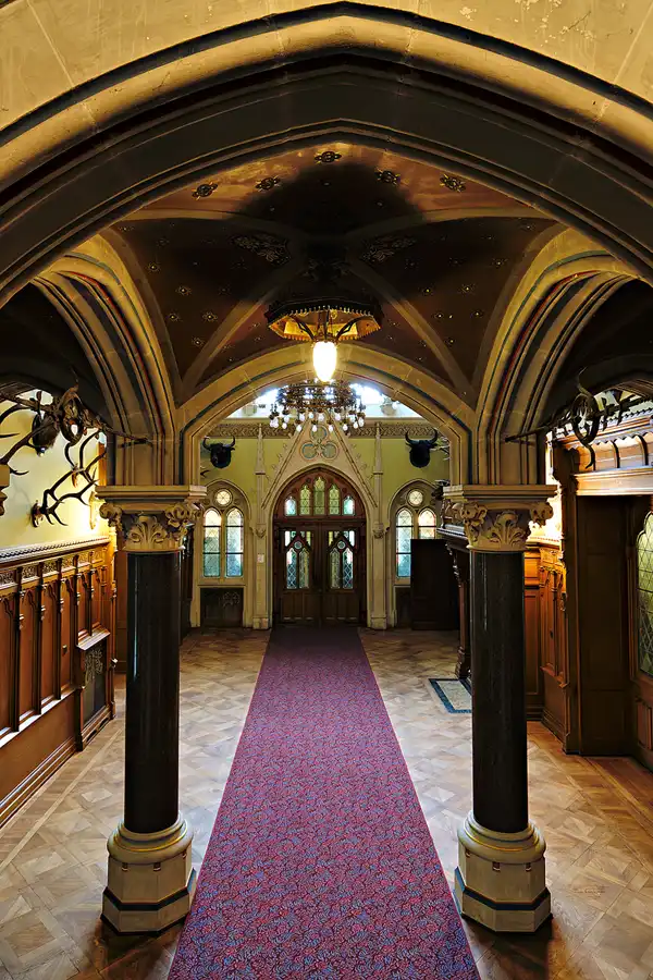 025 | 2025 | Bad Sooden-Allendorf | Schloss Rothestein | © carsten riede fotografie