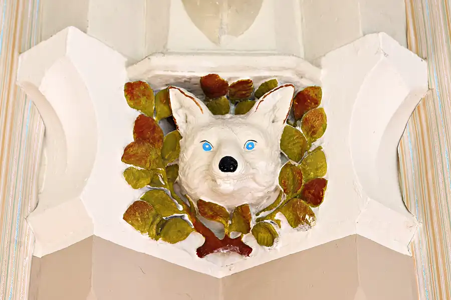 035 | 2025 | Bad Sooden-Allendorf | Schloss Rothestein | © carsten riede fotografie