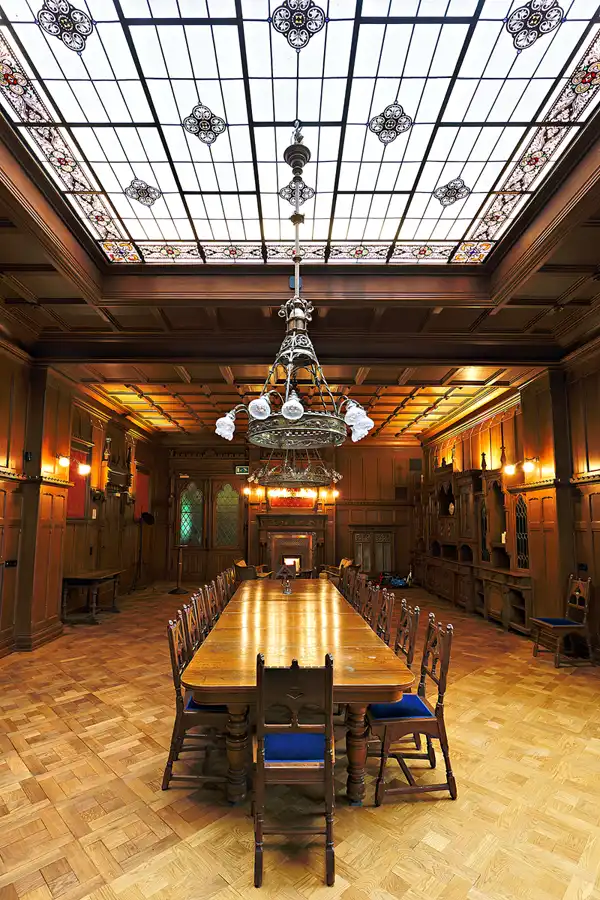 038 | 2025 | Bad Sooden-Allendorf | Schloss Rothestein | © carsten riede fotografie