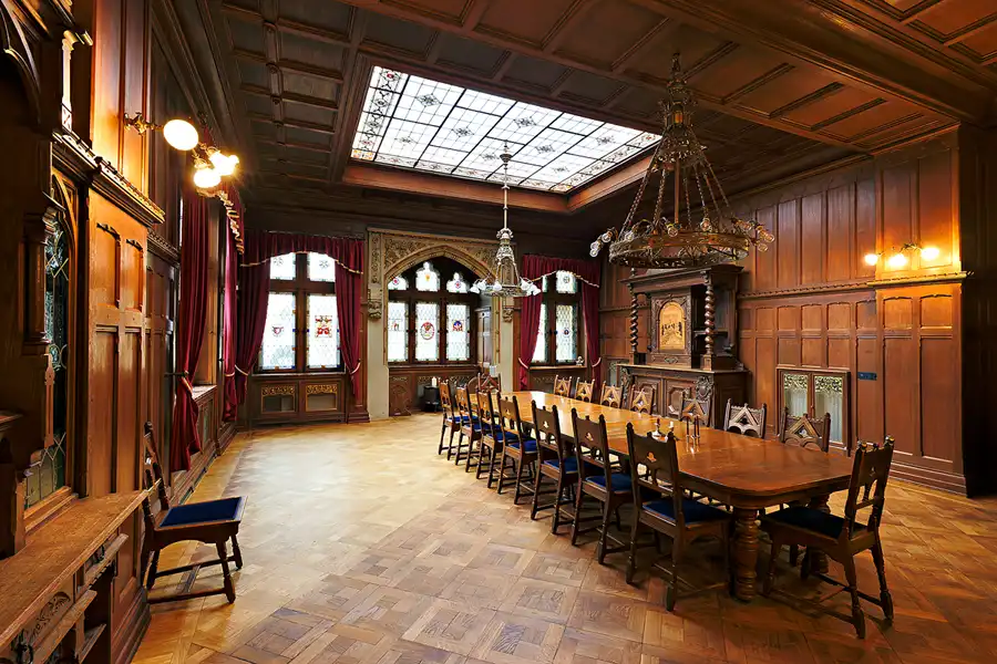 041 | 2025 | Bad Sooden-Allendorf | Schloss Rothestein | © carsten riede fotografie