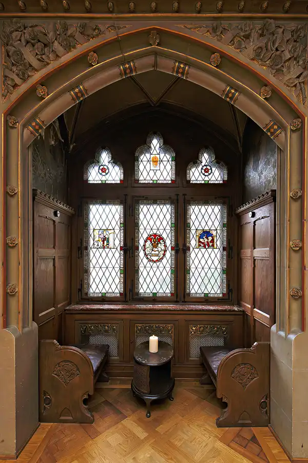 042 | 2025 | Bad Sooden-Allendorf | Schloss Rothestein | © carsten riede fotografie