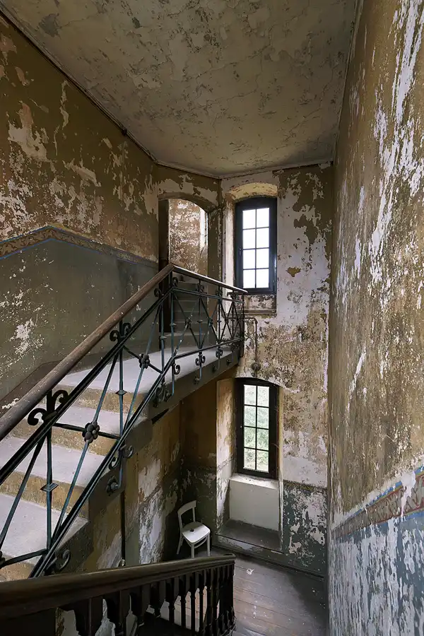 051 | 2025 | Bad Sooden-Allendorf | Schloss Rothestein | © carsten riede fotografie