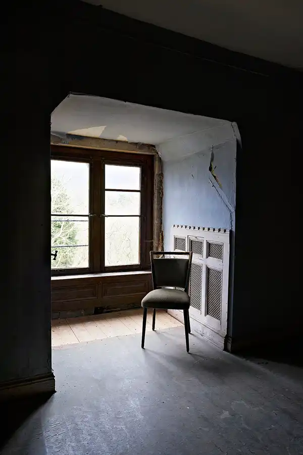 058 | 2025 | Bad Sooden-Allendorf | Schloss Rothestein | © carsten riede fotografie