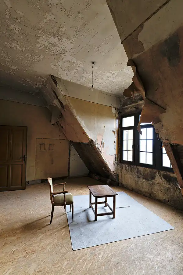 061 | 2025 | Bad Sooden-Allendorf | Schloss Rothestein | © carsten riede fotografie