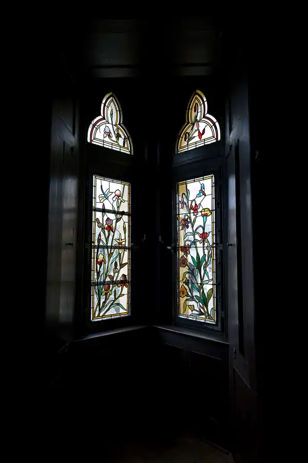 070 | 2025 | Bad Sooden-Allendorf | Schloss Rothestein | © carsten riede fotografie