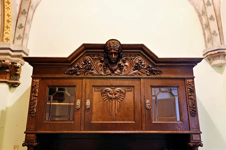 071 | 2025 | Bad Sooden-Allendorf | Schloss Rothestein | © carsten riede fotografie