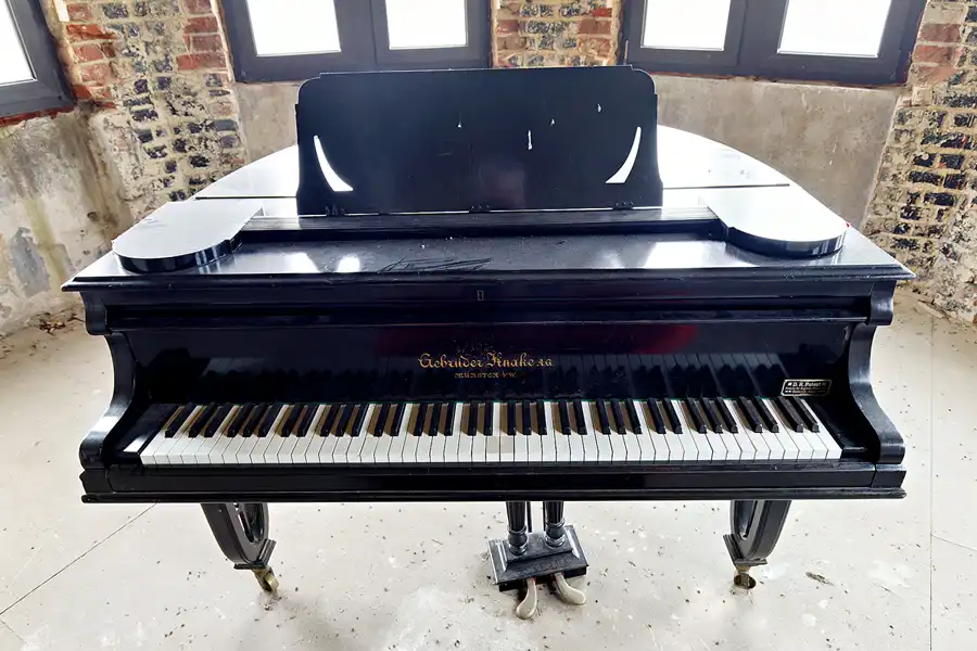 075 | 2025 | Bad Sooden-Allendorf | Schloss Rothestein | © carsten riede fotografie