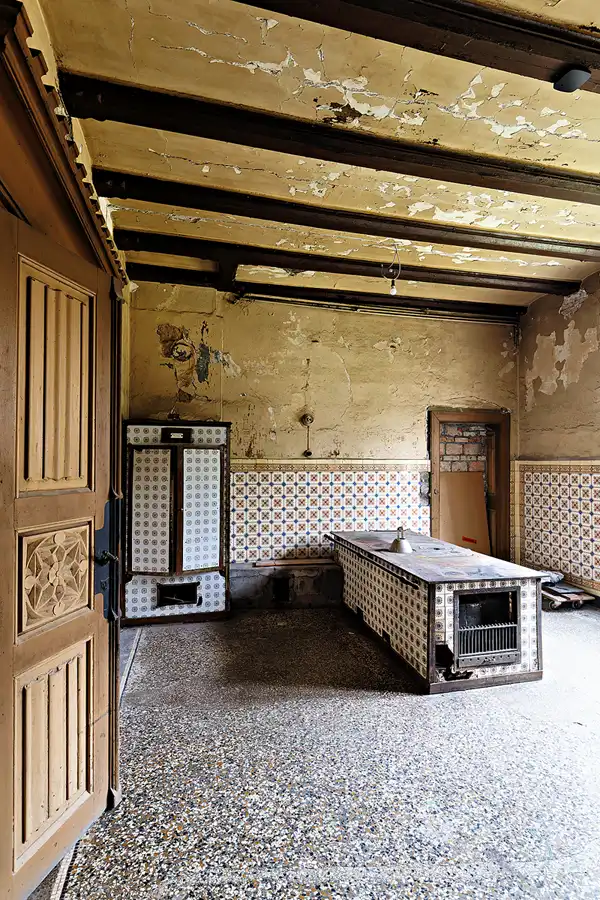 079 | 2025 | Bad Sooden-Allendorf | Schloss Rothestein | © carsten riede fotografie