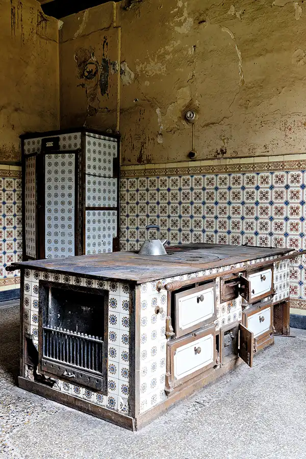 080 | 2025 | Bad Sooden-Allendorf | Schloss Rothestein | © carsten riede fotografie