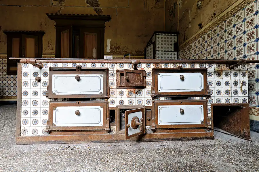 081 | 2025 | Bad Sooden-Allendorf | Schloss Rothestein | © carsten riede fotografie