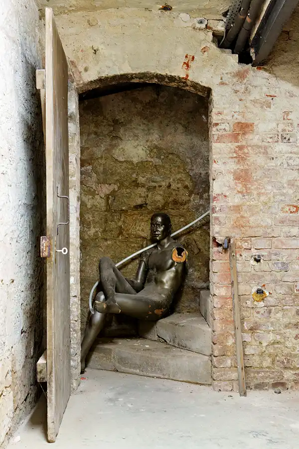 084 | 2025 | Bad Sooden-Allendorf | Schloss Rothestein | © carsten riede fotografie