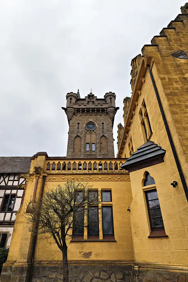 087 | 2025 | Bad Sooden-Allendorf | Schloss Rothestein | © carsten riede fotografie