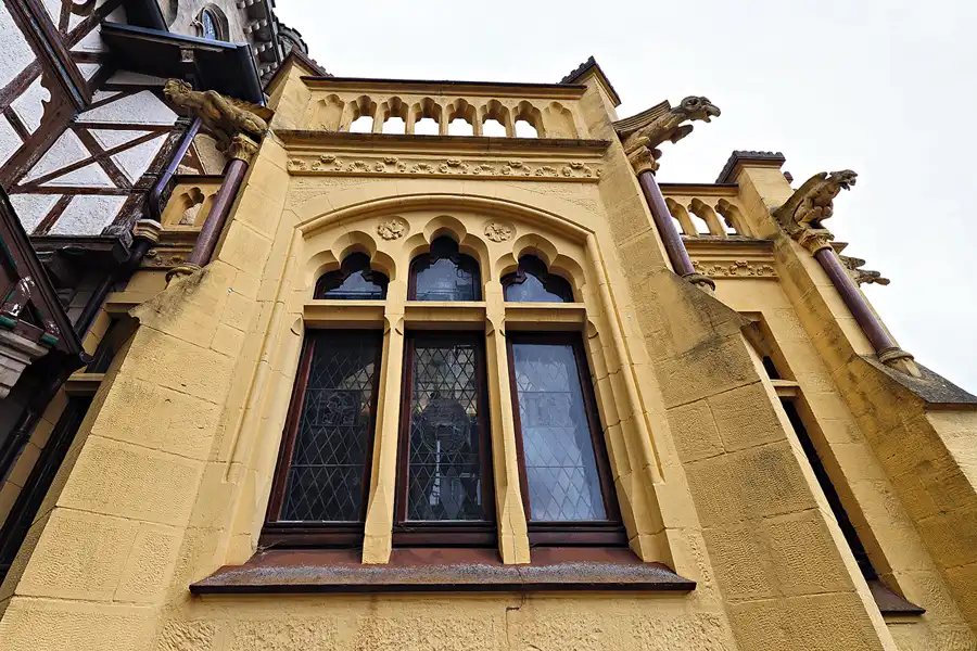 088 | 2025 | Bad Sooden-Allendorf | Schloss Rothestein | © carsten riede fotografie