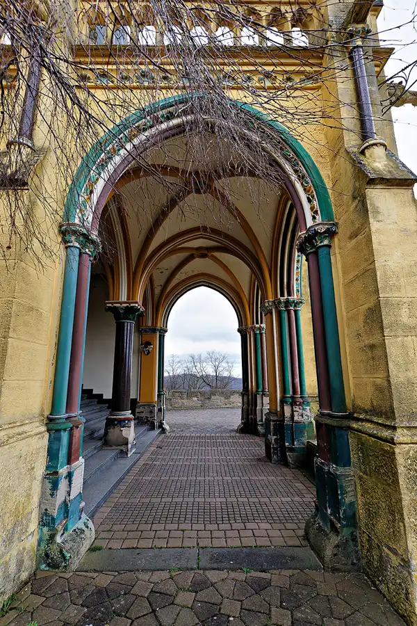 089 | 2025 | Bad Sooden-Allendorf | Schloss Rothestein | © carsten riede fotografie