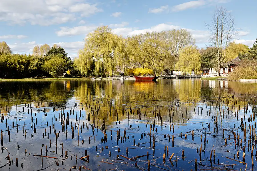 006 | 2025 | Berlin | Gärten der Welt im Erholungspark Marzahn | © carsten riede fotografie