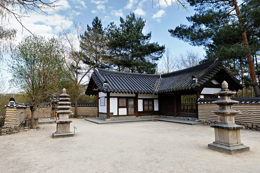 013 | 2025 | Berlin | Gärten der Welt im Erholungspark Marzahn | © carsten riede fotografie