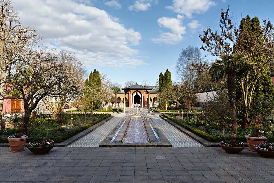 029 | 2025 | Berlin | Gärten der Welt im Erholungspark Marzahn | © carsten riede fotografie