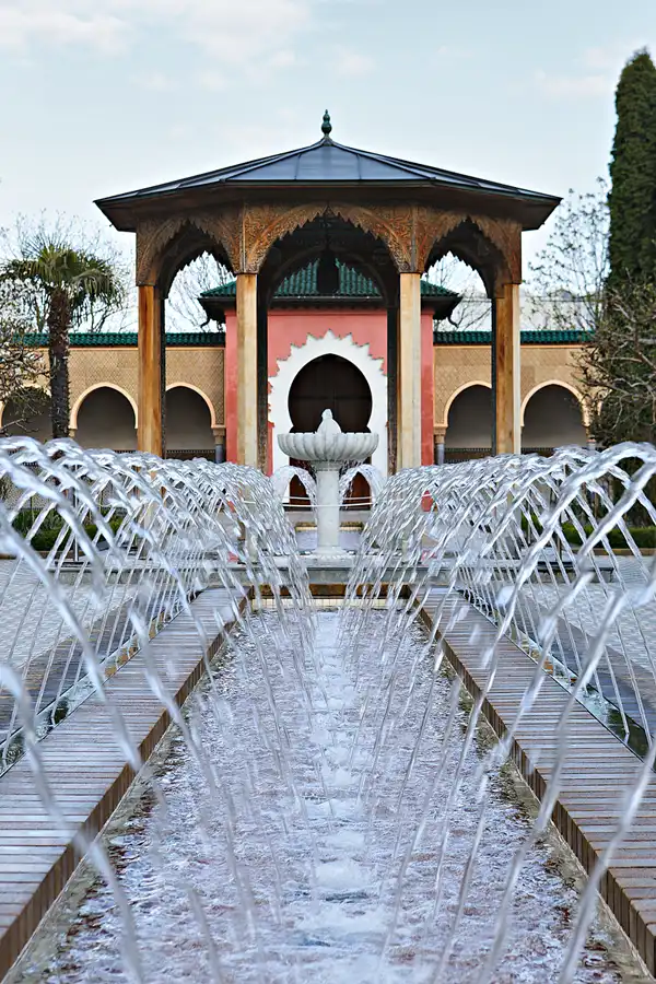 030 | 2025 | Berlin | Gärten der Welt im Erholungspark Marzahn | © carsten riede fotografie