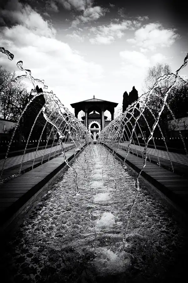 031 | 2025 | Berlin | Gärten der Welt im Erholungspark Marzahn | © carsten riede fotografie