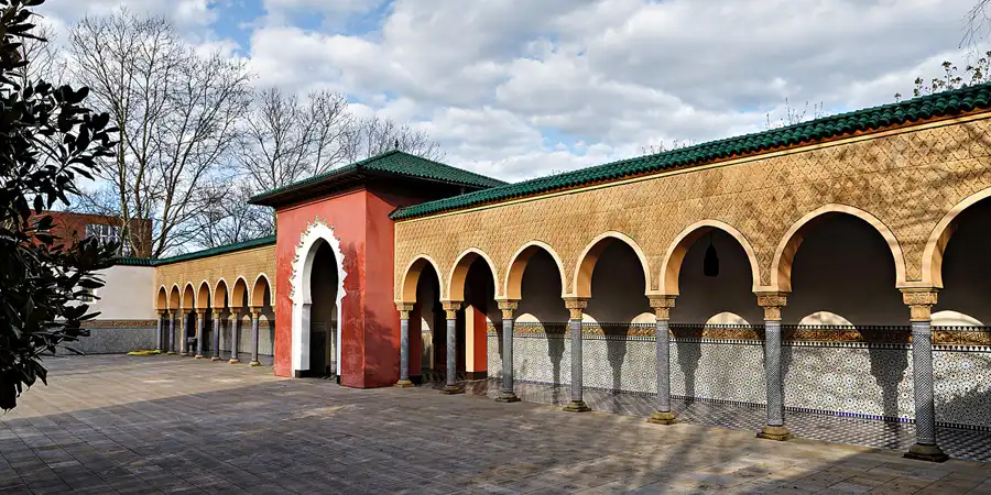 033 | 2025 | Berlin | Gärten der Welt im Erholungspark Marzahn | © carsten riede fotografie