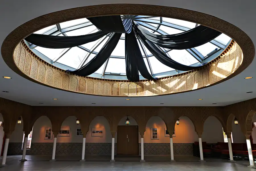 036 | 2025 | Berlin | Gärten der Welt im Erholungspark Marzahn | © carsten riede fotografie