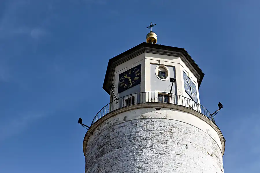 003 | 2025 | Crossen an der Elster | Schloss Crossen | © carsten riede fotografie