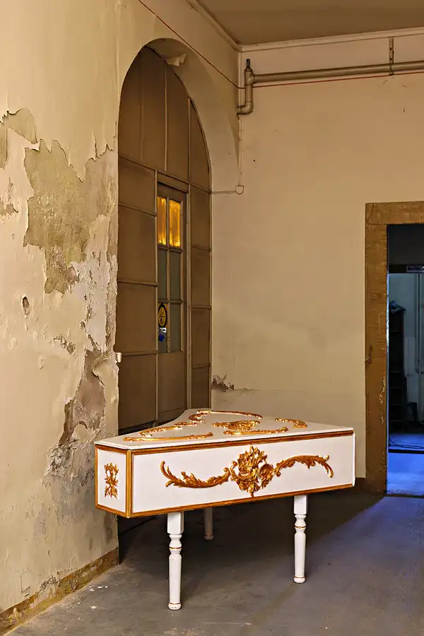 015 | 2025 | Crossen an der Elster | Schloss Crossen | © carsten riede fotografie