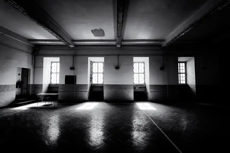 018 | 2025 | Crossen an der Elster | Schloss Crossen | © carsten riede fotografie