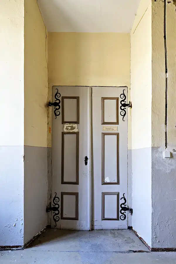 026 | 2025 | Crossen an der Elster | Schloss Crossen | © carsten riede fotografie