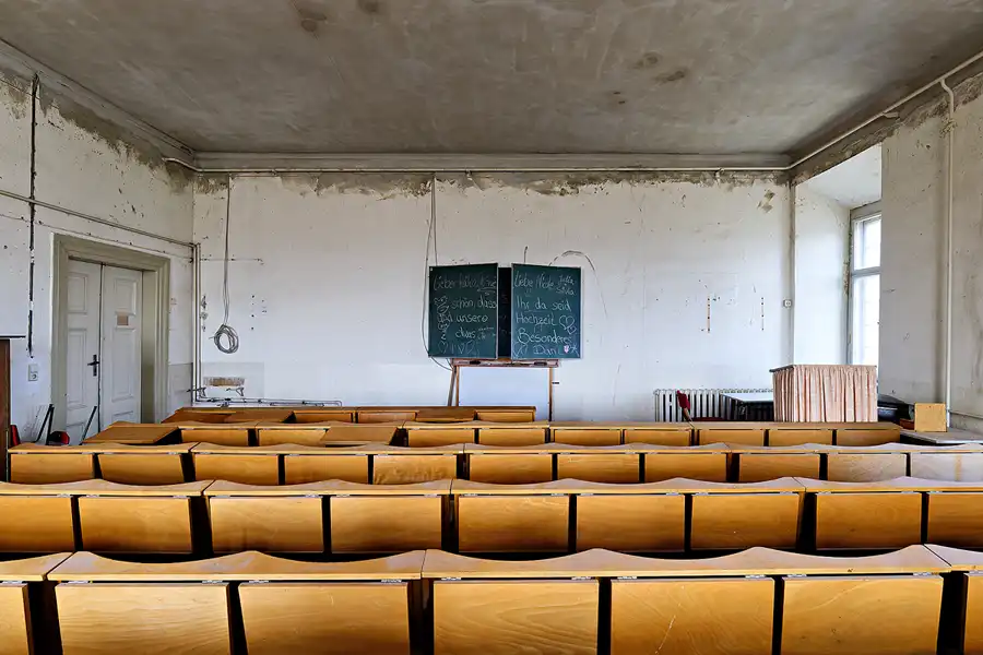 028 | 2025 | Crossen an der Elster | Schloss Crossen | © carsten riede fotografie