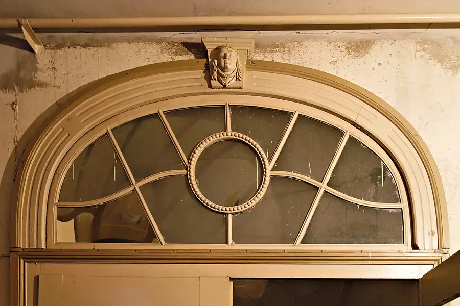 034 | 2025 | Crossen an der Elster | Schloss Crossen | © carsten riede fotografie