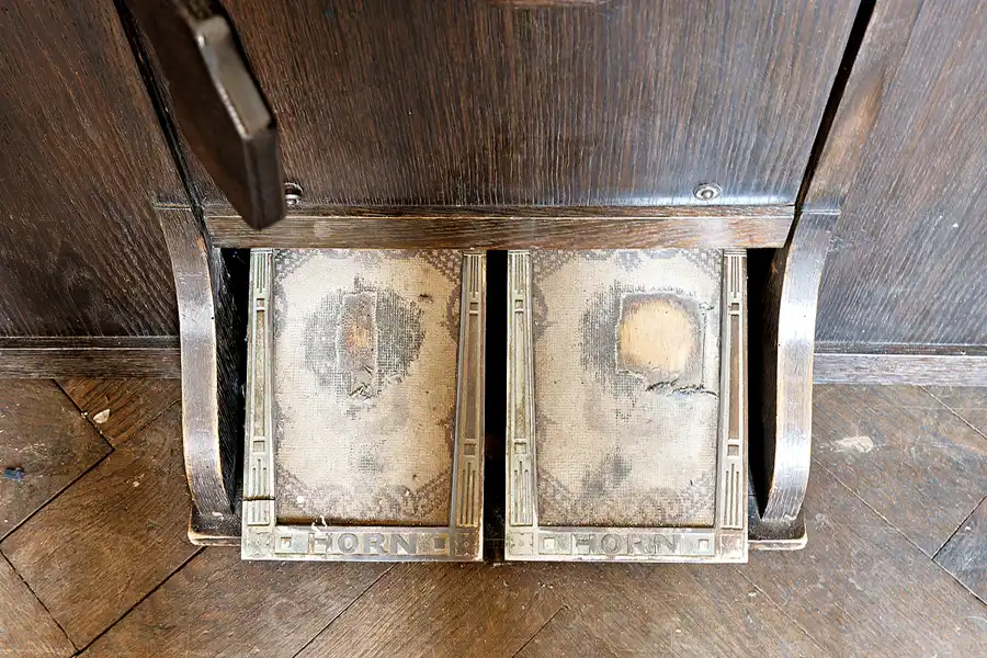 038 | 2025 | Crossen an der Elster | Schloss Crossen | © carsten riede fotografie