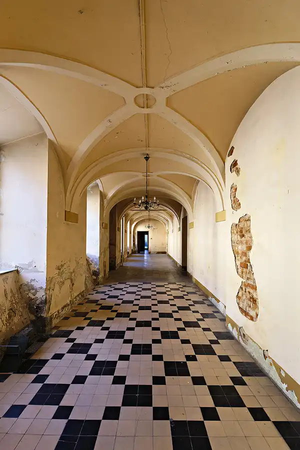 039 | 2025 | Crossen an der Elster | Schloss Crossen | © carsten riede fotografie