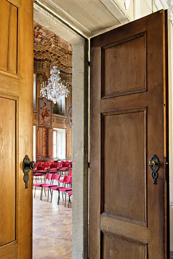 048 | 2025 | Crossen an der Elster | Schloss Crossen | © carsten riede fotografie