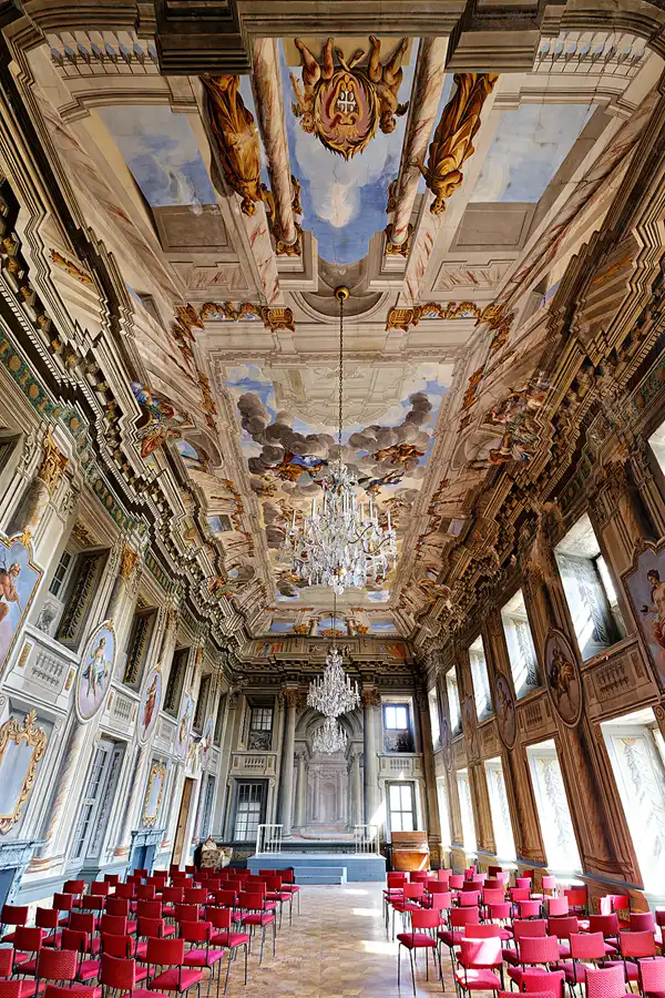 050 | 2025 | Crossen an der Elster | Schloss Crossen | © carsten riede fotografie