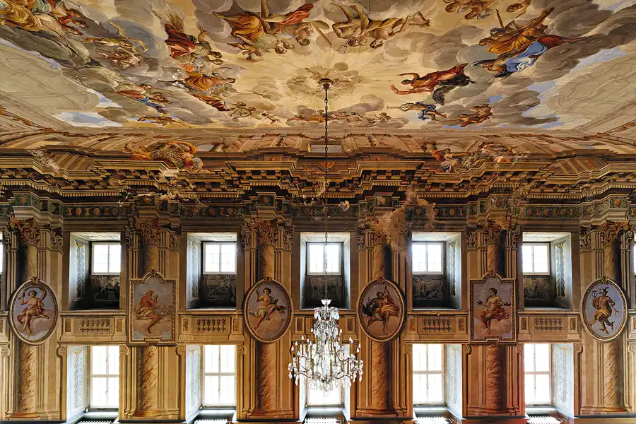 057 | 2025 | Crossen an der Elster | Schloss Crossen | © carsten riede fotografie