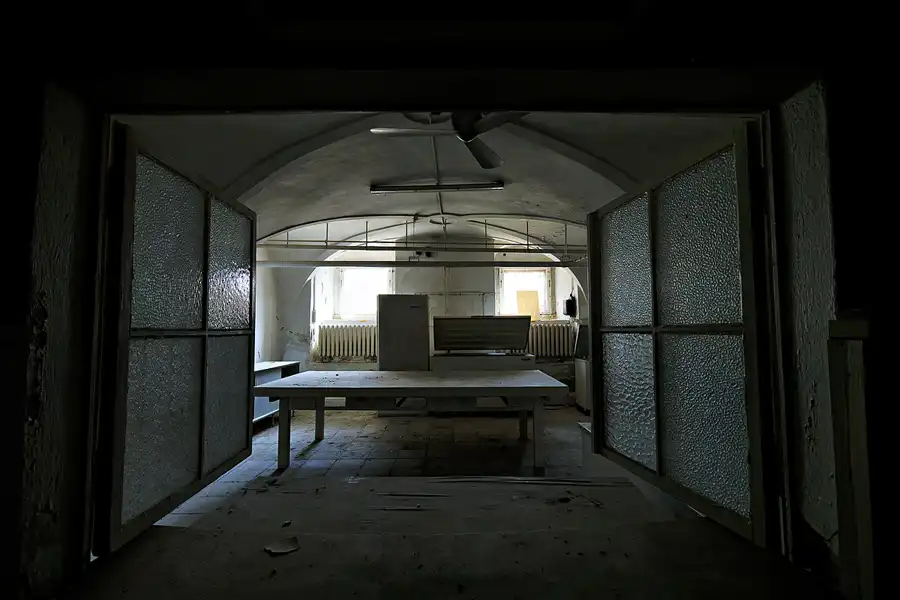 073 | 2025 | Crossen an der Elster | Schloss Crossen | © carsten riede fotografie