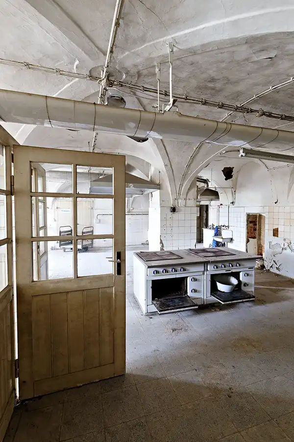 075 | 2025 | Crossen an der Elster | Schloss Crossen | © carsten riede fotografie