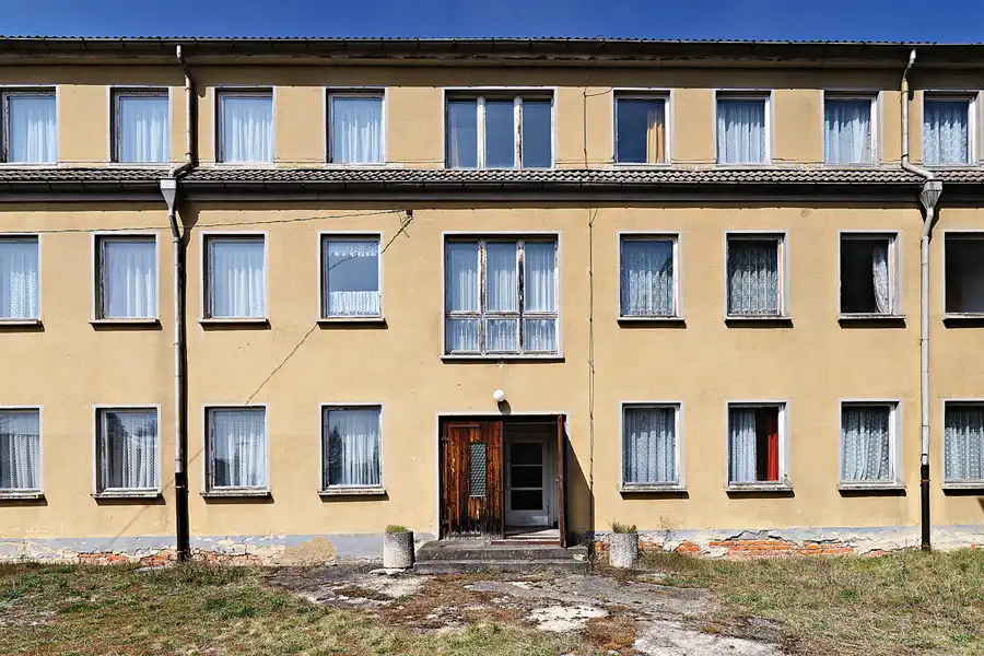 078 | 2025 | Crossen an der Elster | Schloss Crossen | © carsten riede fotografie