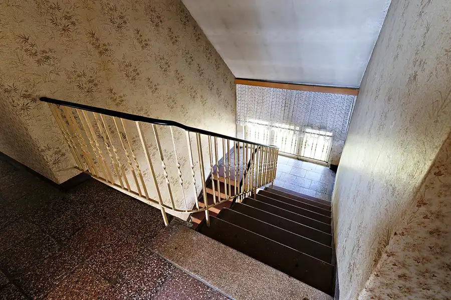 081 | 2025 | Crossen an der Elster | Schloss Crossen | © carsten riede fotografie