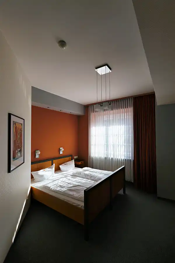 075 | 2025 | Probstzella | Haus des Volkes – Das Bauhaushotel | © carsten riede fotografie