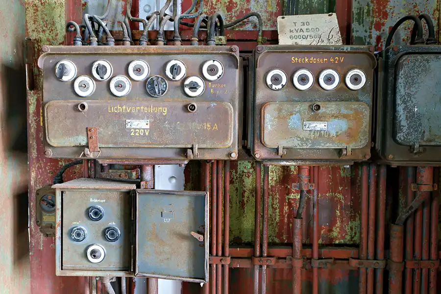 012 | 2025 | Ferropolis | Stadt aus Eisen | © carsten riede fotografie