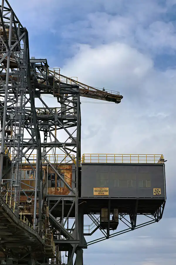 019 | 2025 | Ferropolis | Stadt aus Eisen | © carsten riede fotografie