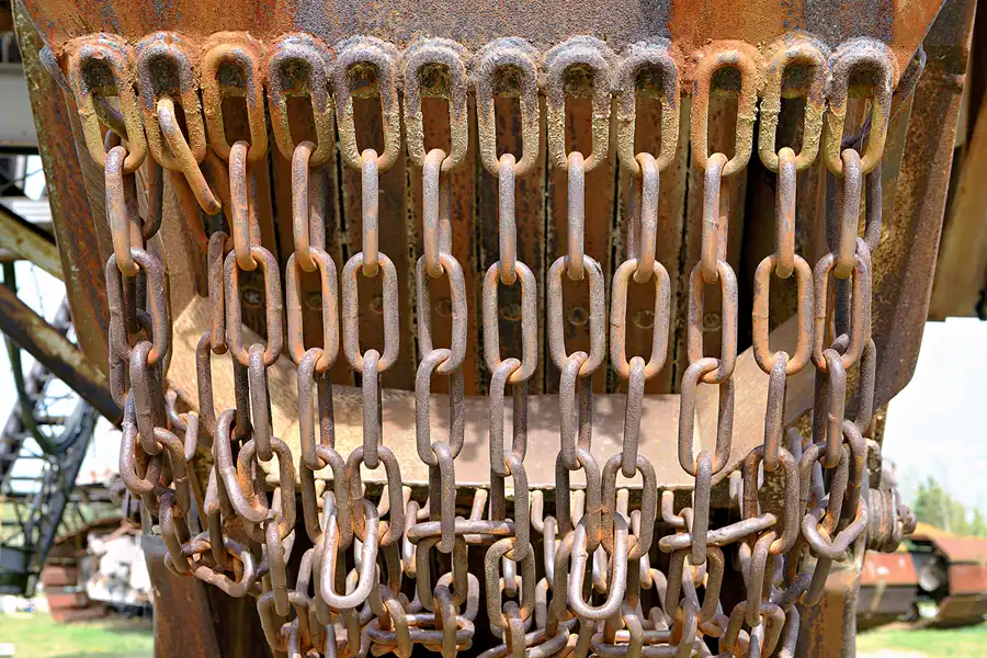 039 | 2025 | Ferropolis | Stadt aus Eisen | © carsten riede fotografie