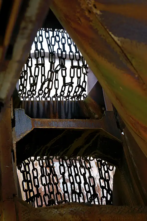 040 | 2025 | Ferropolis | Stadt aus Eisen | © carsten riede fotografie