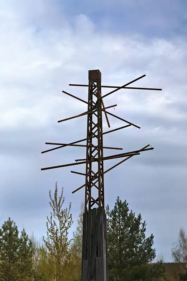 053 | 2025 | Ferropolis | Stadt aus Eisen | © carsten riede fotografie
