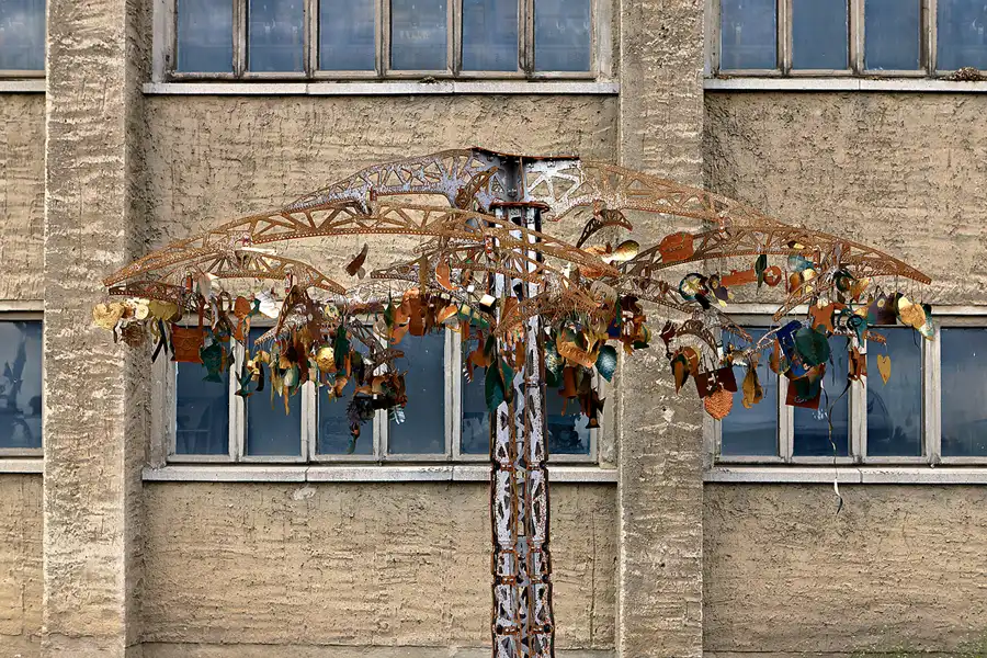 056 | 2025 | Ferropolis | Stadt aus Eisen | © carsten riede fotografie